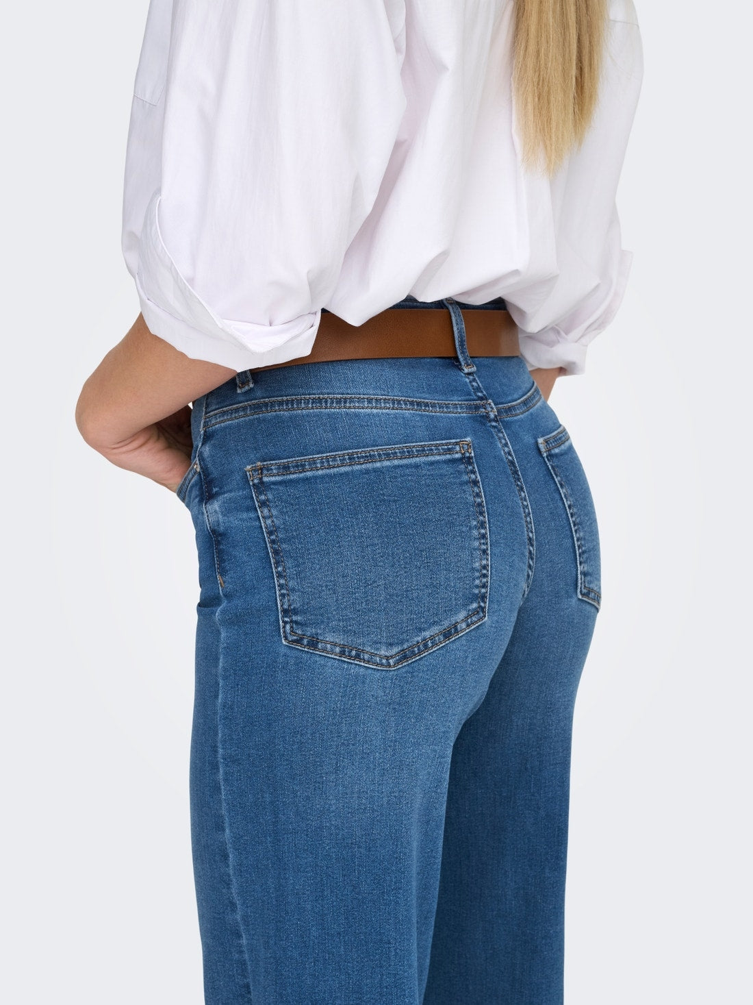 15282980/Medium Blue Denim ONLY