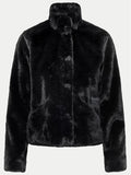 ONLY ONLNEWVIDA FAUX FUR JACKET OTW CC