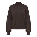 ONLY ONLENYA LS JQ O-NECK KNT