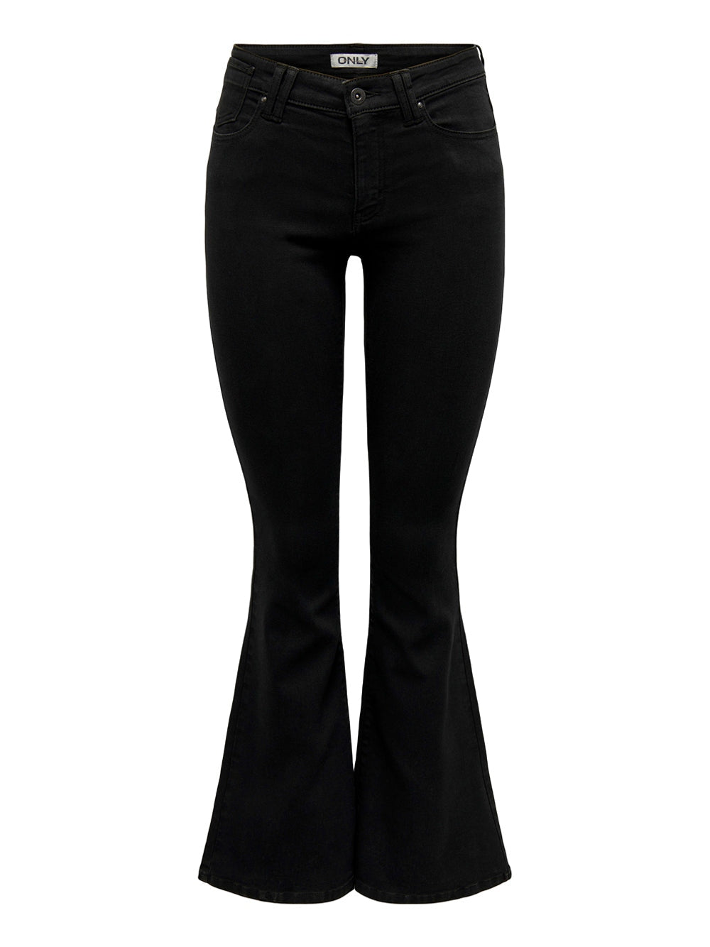 15309845/Black Denim ONLY
