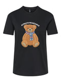 ONLY ONLTERESA REG S/S TEDDY TOP RS JRS