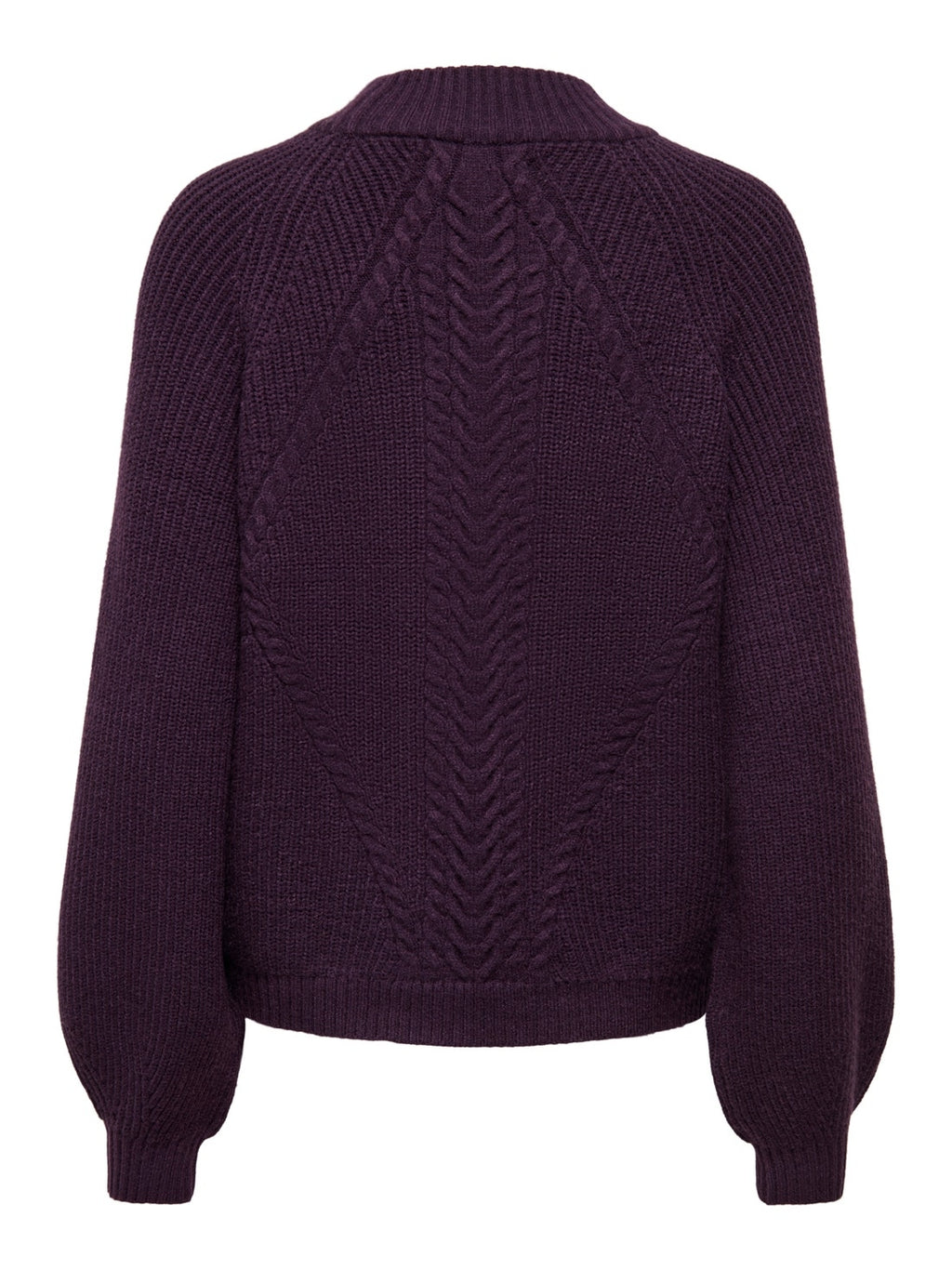 15324678/Plum Perfect ONLY