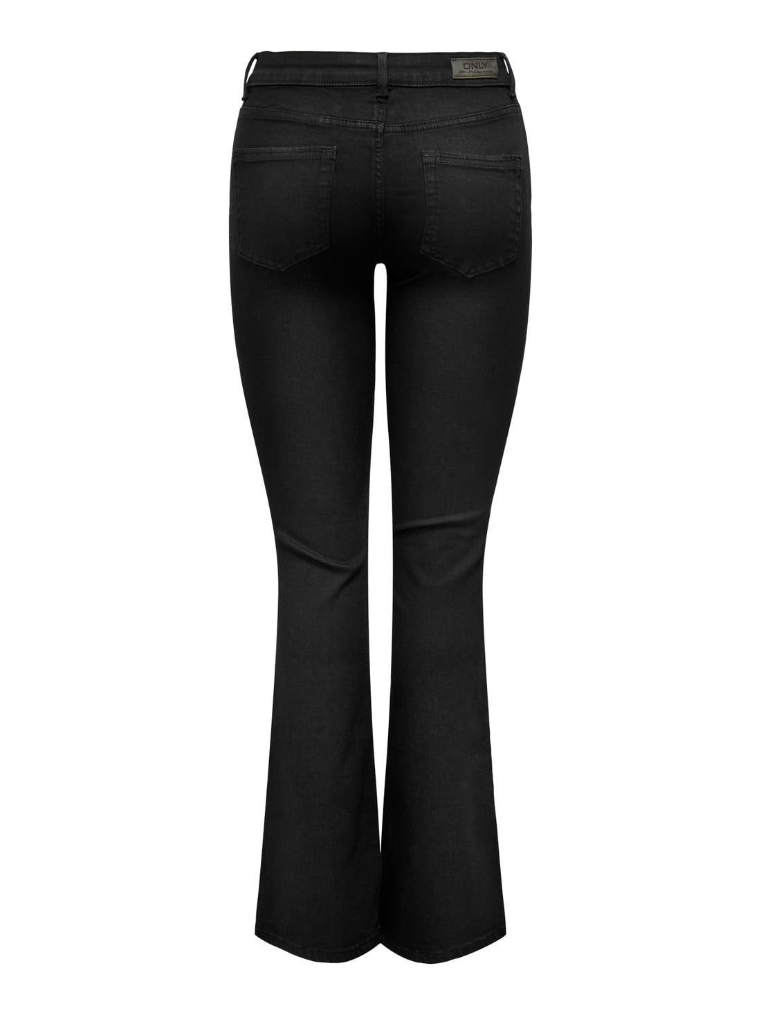 15324908/Black Denim ONLY
