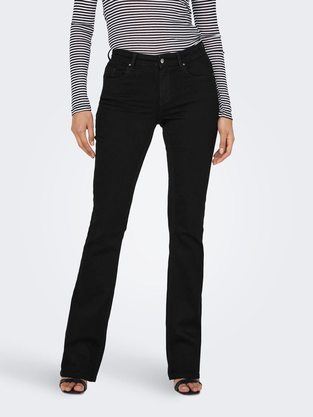 15324908/Black Denim ONLY