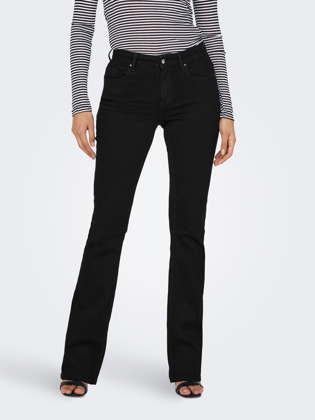 15324908/Black Denim ONLY