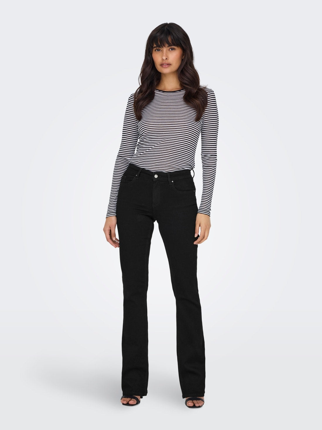 15324908/Black Denim ONLY