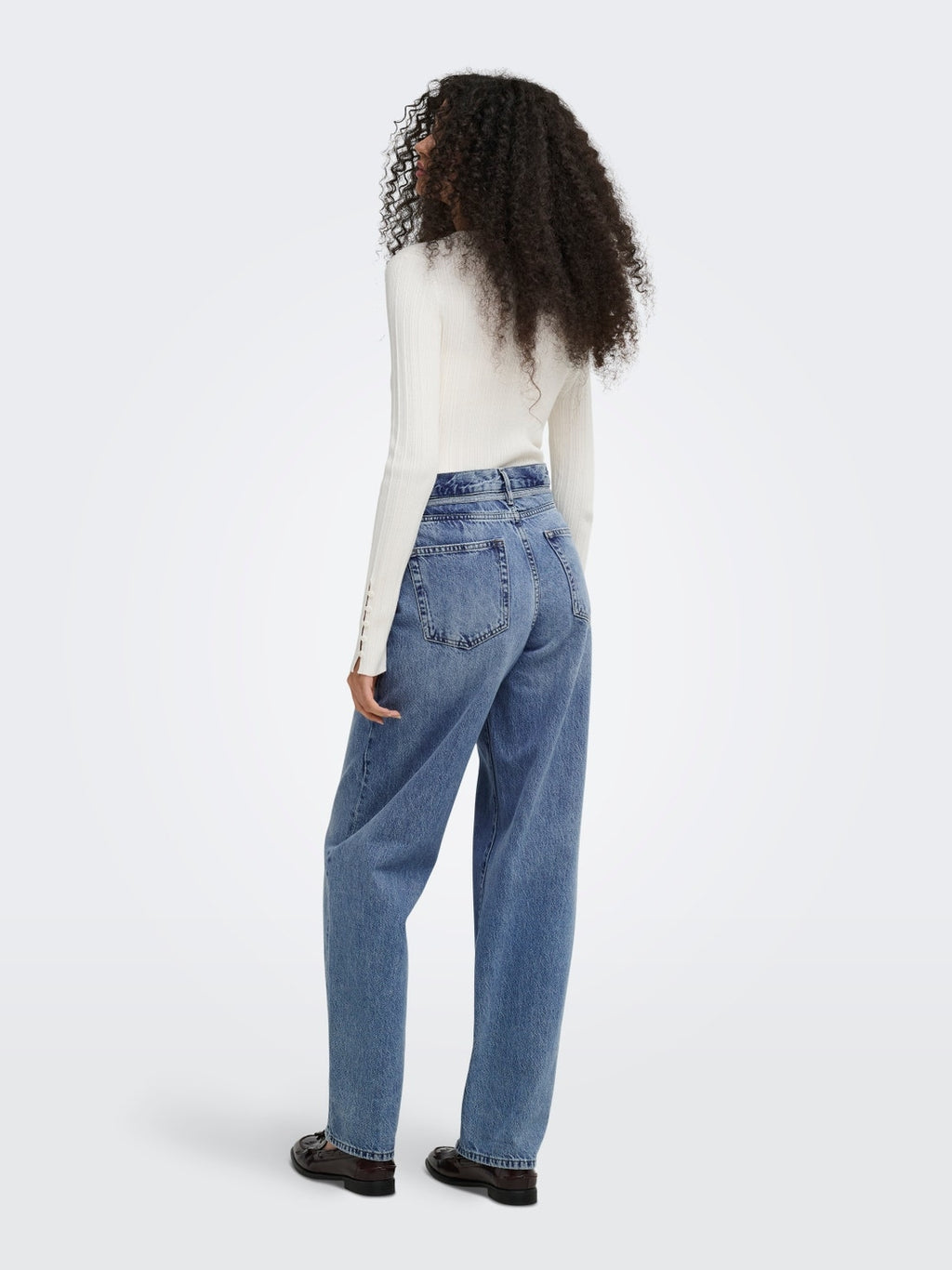 15325796/Medium Blue Denim ONLY