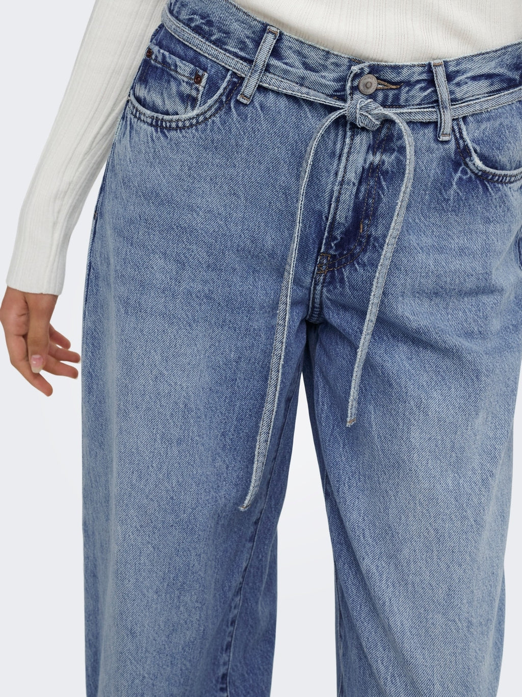 15325796/Medium Blue Denim ONLY