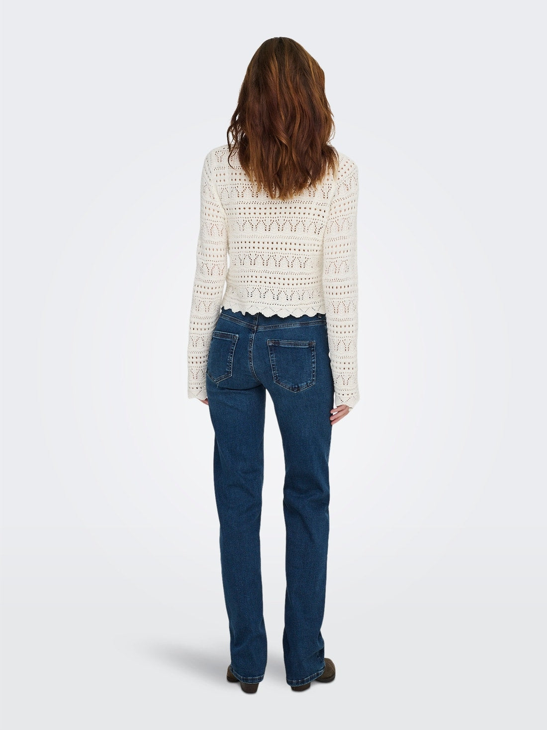 15344167/Dark Blue Denim ONLY