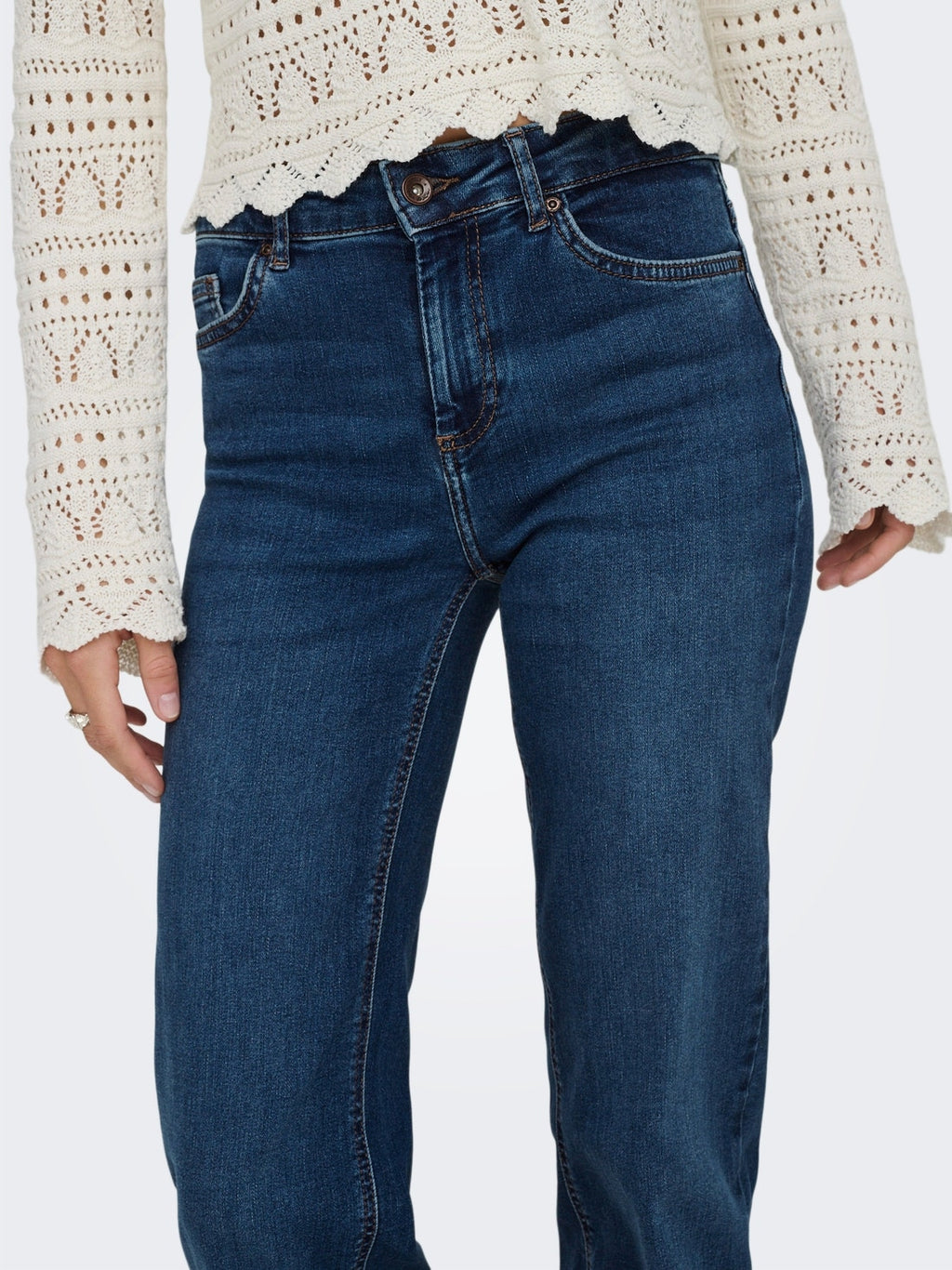 15344167/Dark Blue Denim ONLY