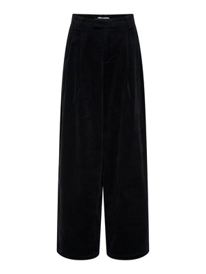 ONLY ONLSVEA-NESSA MW CORD WIDE PANT CC TLR