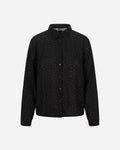 ONLY ONLZEKE L/S STUD SHIRT WVN