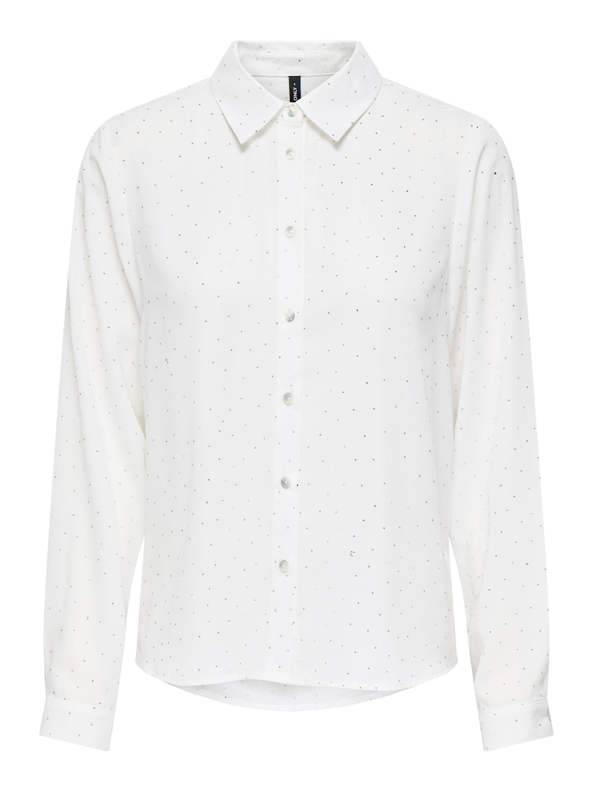 15357355/Bright White ONLY