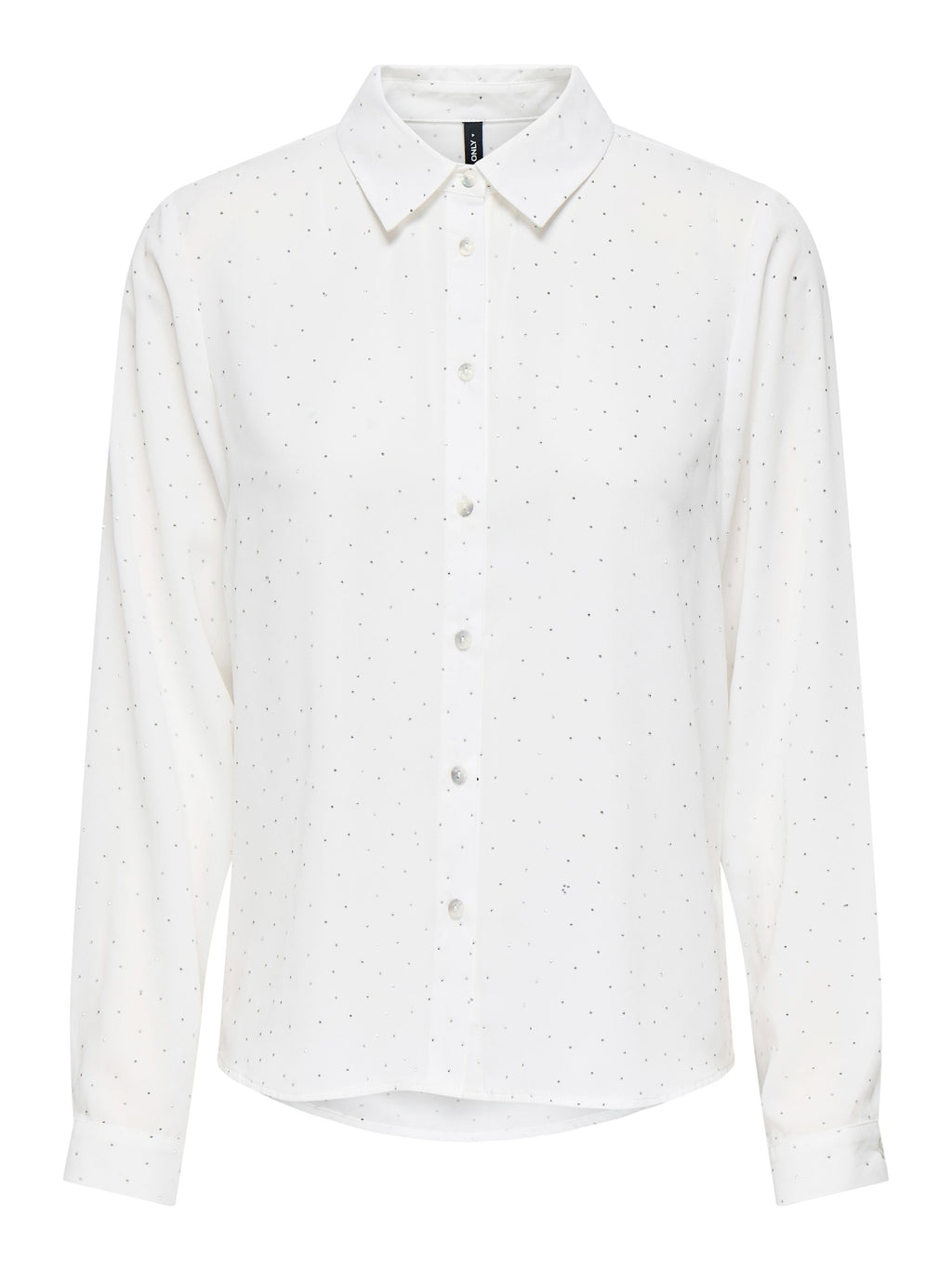 15357355/Bright White ONLY