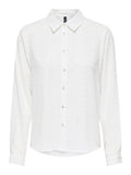 ONLY ONLZEKE L/S STUD SHIRT WVN