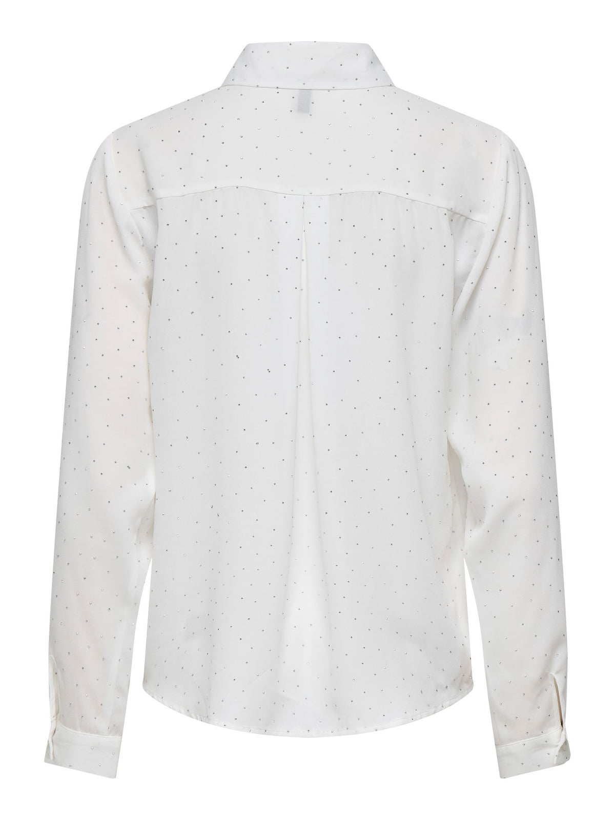 15357355/Bright White ONLY