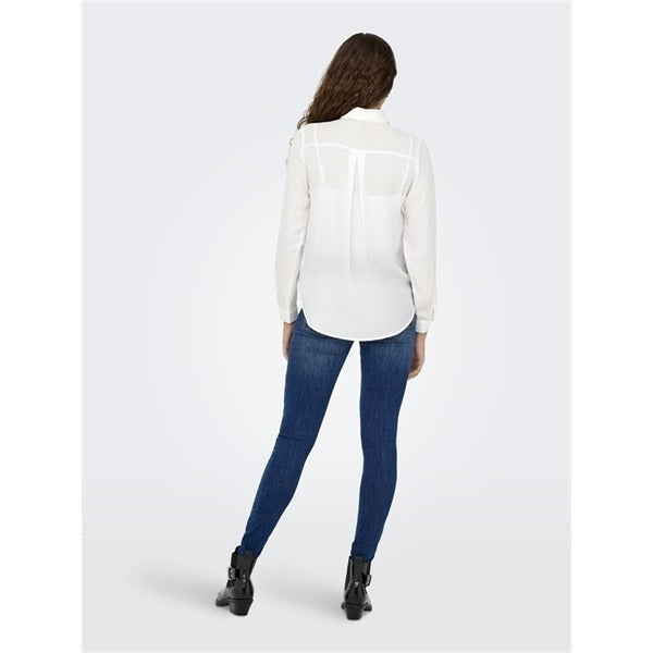15357355/Bright White ONLY