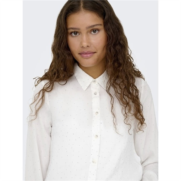 15357355/Bright White ONLY