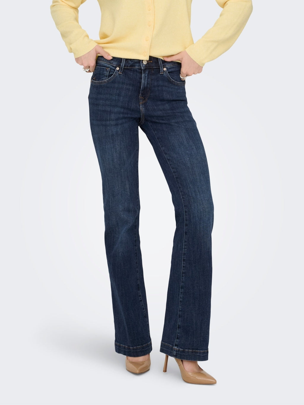 15366768/Dark Blue Denim ONLY