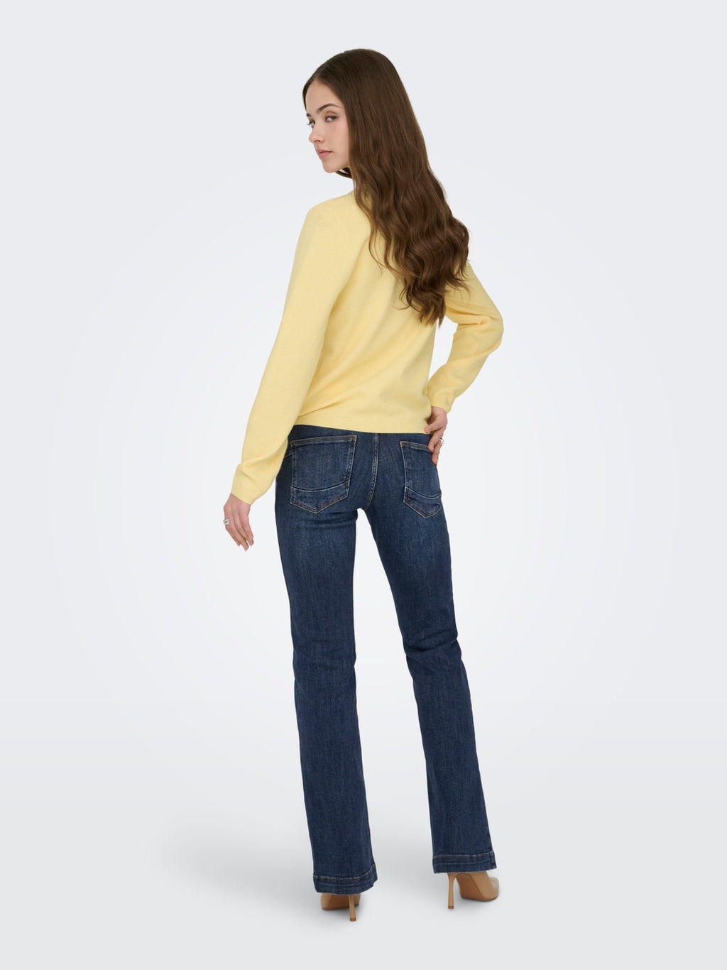 15366768/Dark Blue Denim ONLY