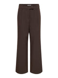 ONLY ONLLINDA-RAVEN HW STR PANTS TLR