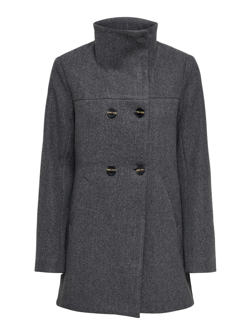 15373119/Dark Grey Melange ONLY
