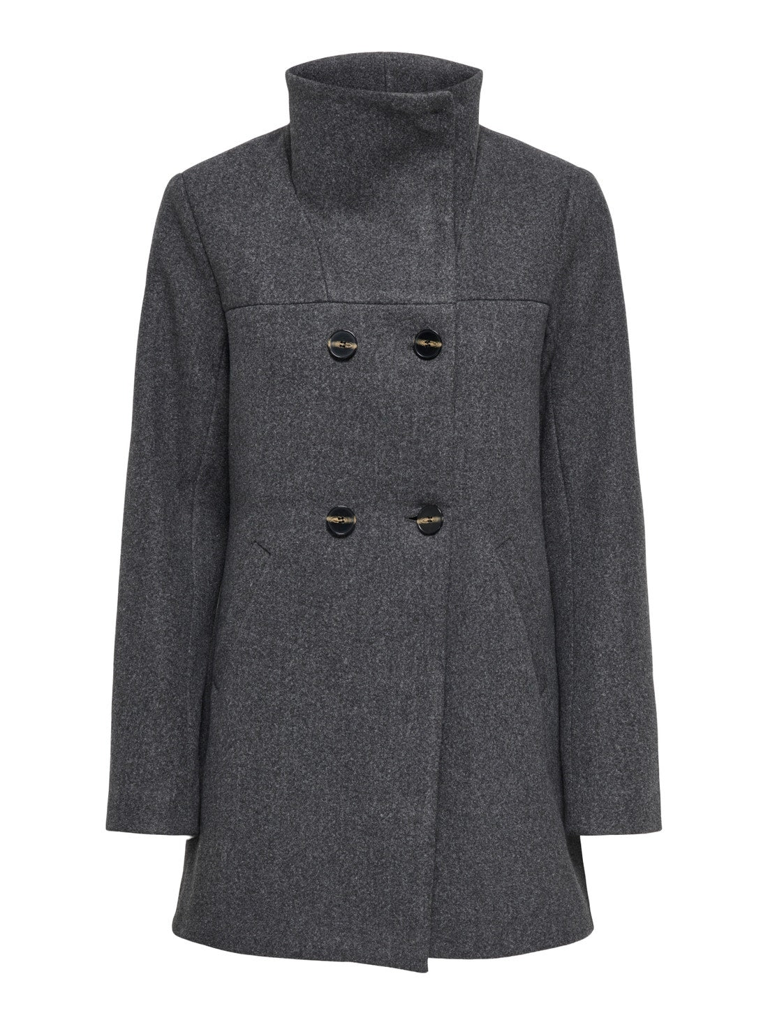15373119/Dark Grey Melange ONLY
