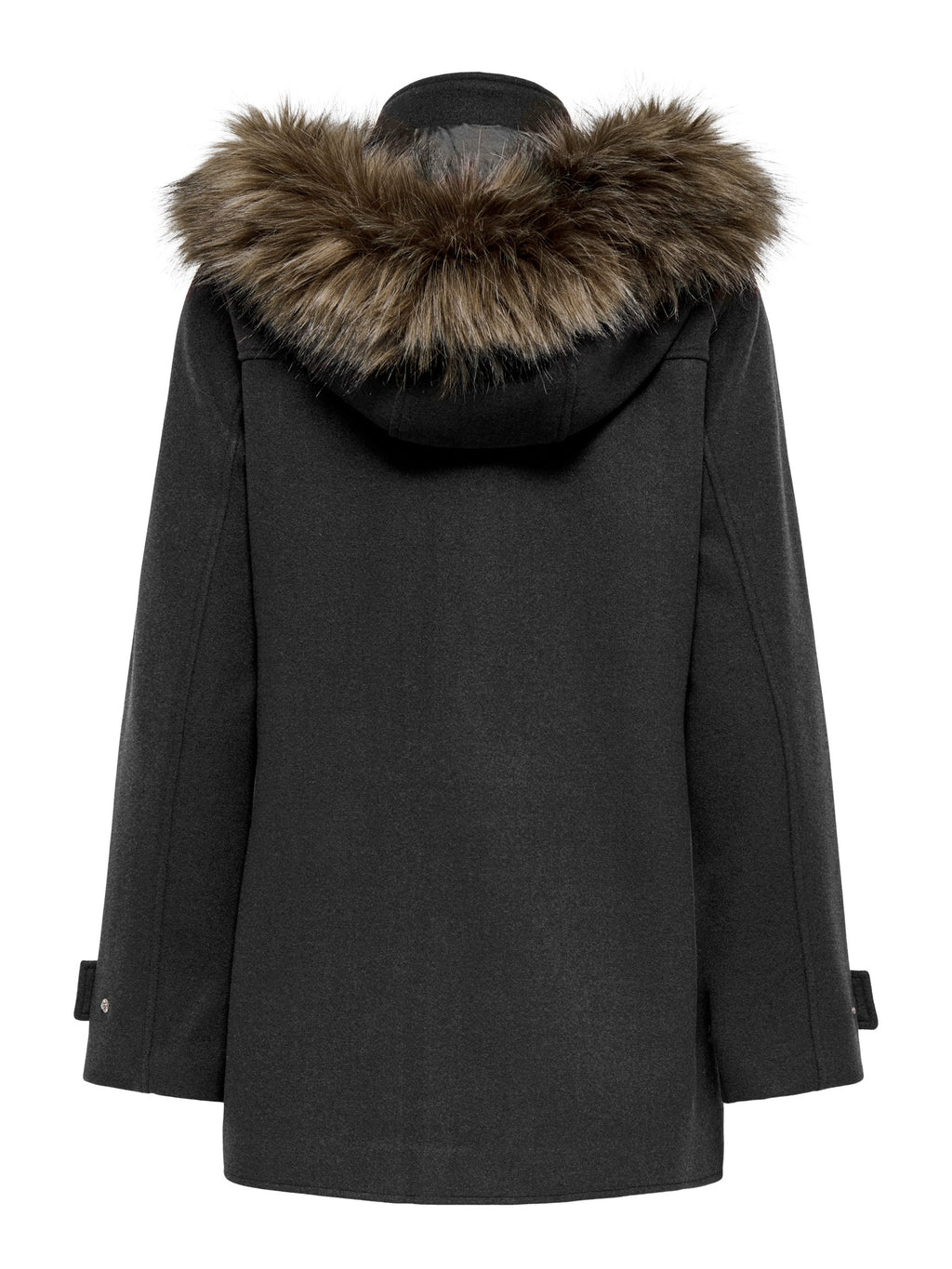 15373731/Dark Grey Melange ONLY