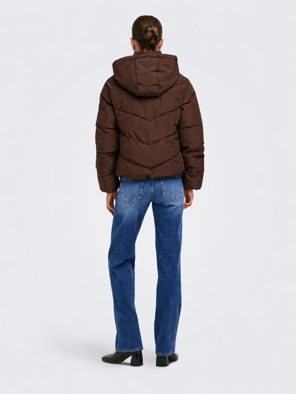 15373797/Chocolate Brown ONLY