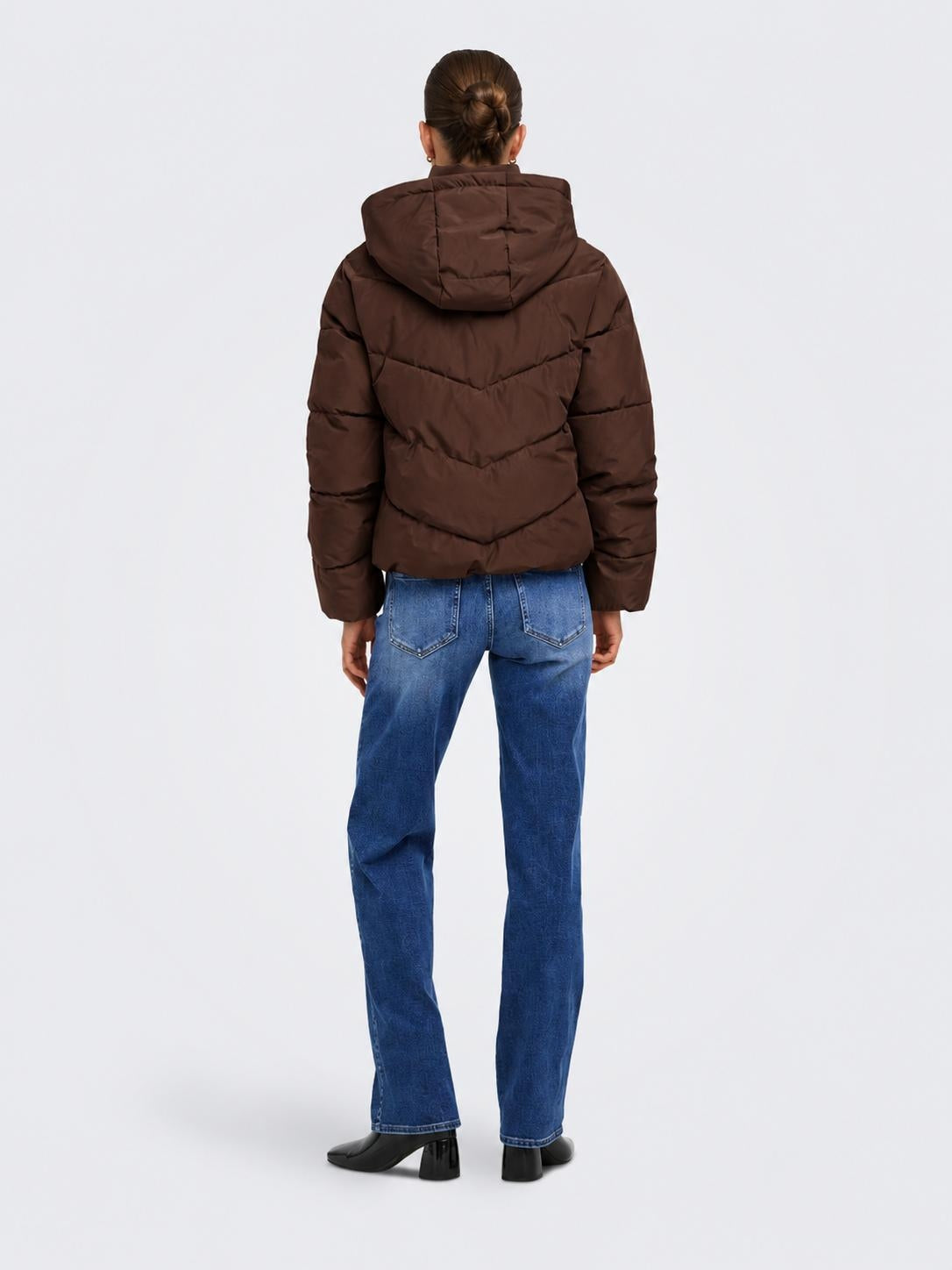 15373797/Chocolate Brown ONLY
