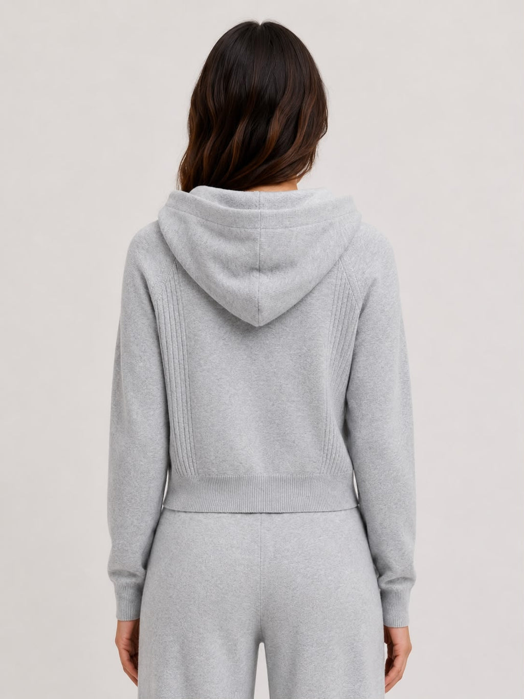 15374935/Medium Grey Melange ONLY