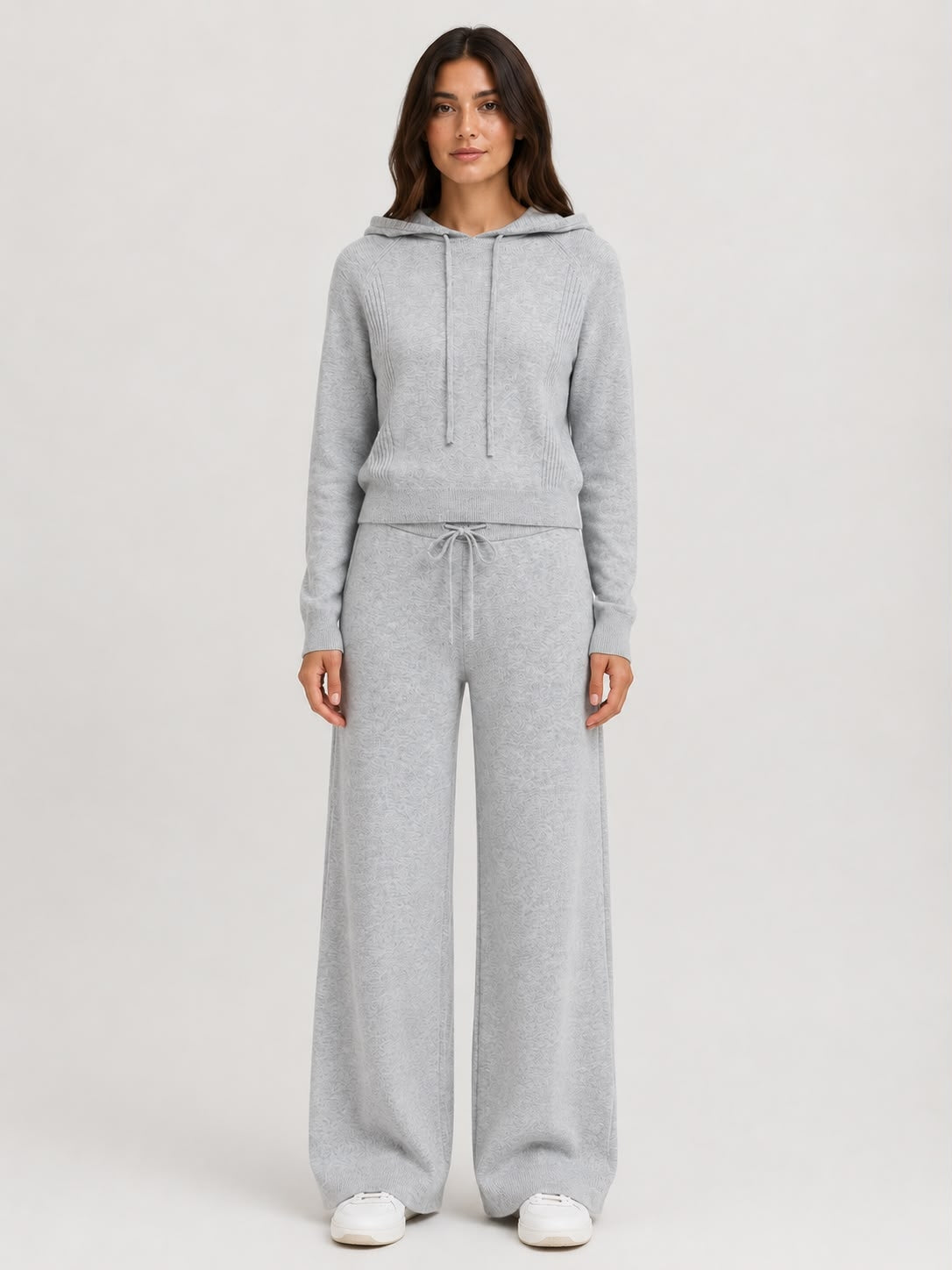 15374935/Medium Grey Melange ONLY