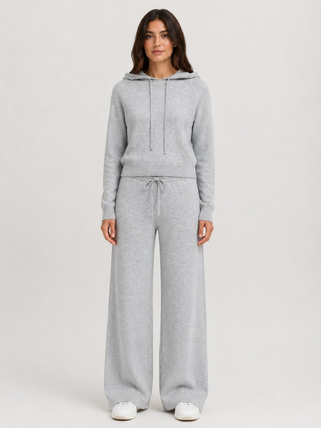 15374936/Medium Grey Melange ONLY