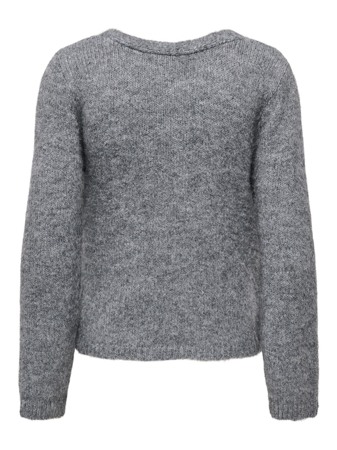 15375129/Medium Grey Melange ONLY