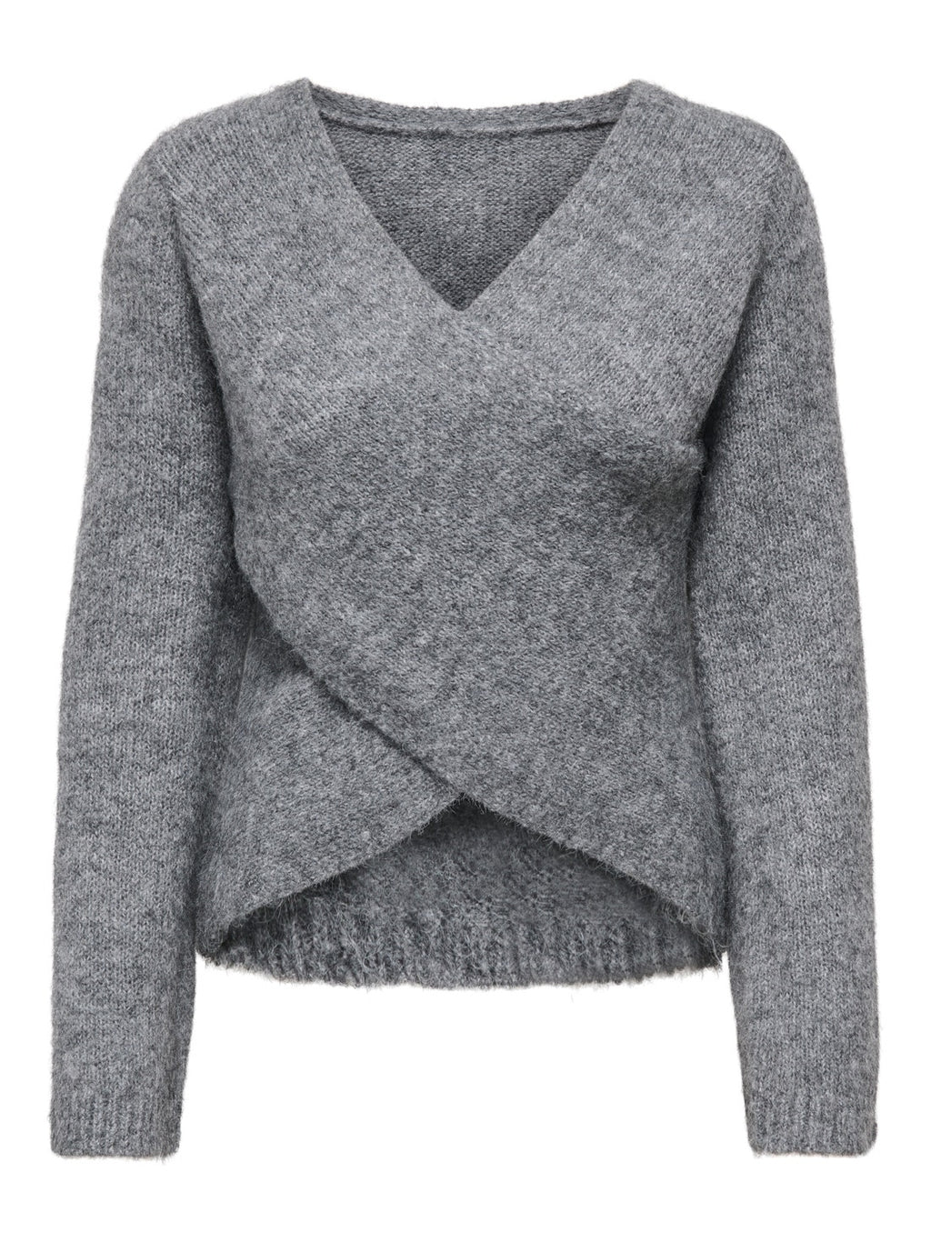 15375129/Medium Grey Melange ONLY