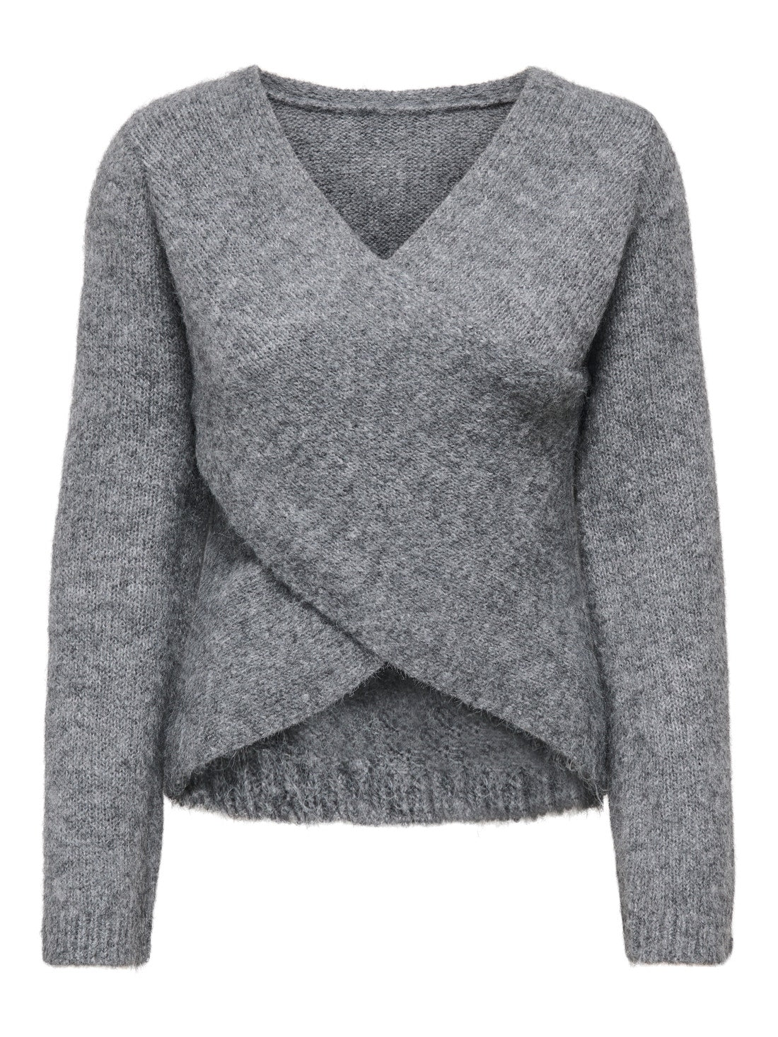 15375129/Medium Grey Melange ONLY