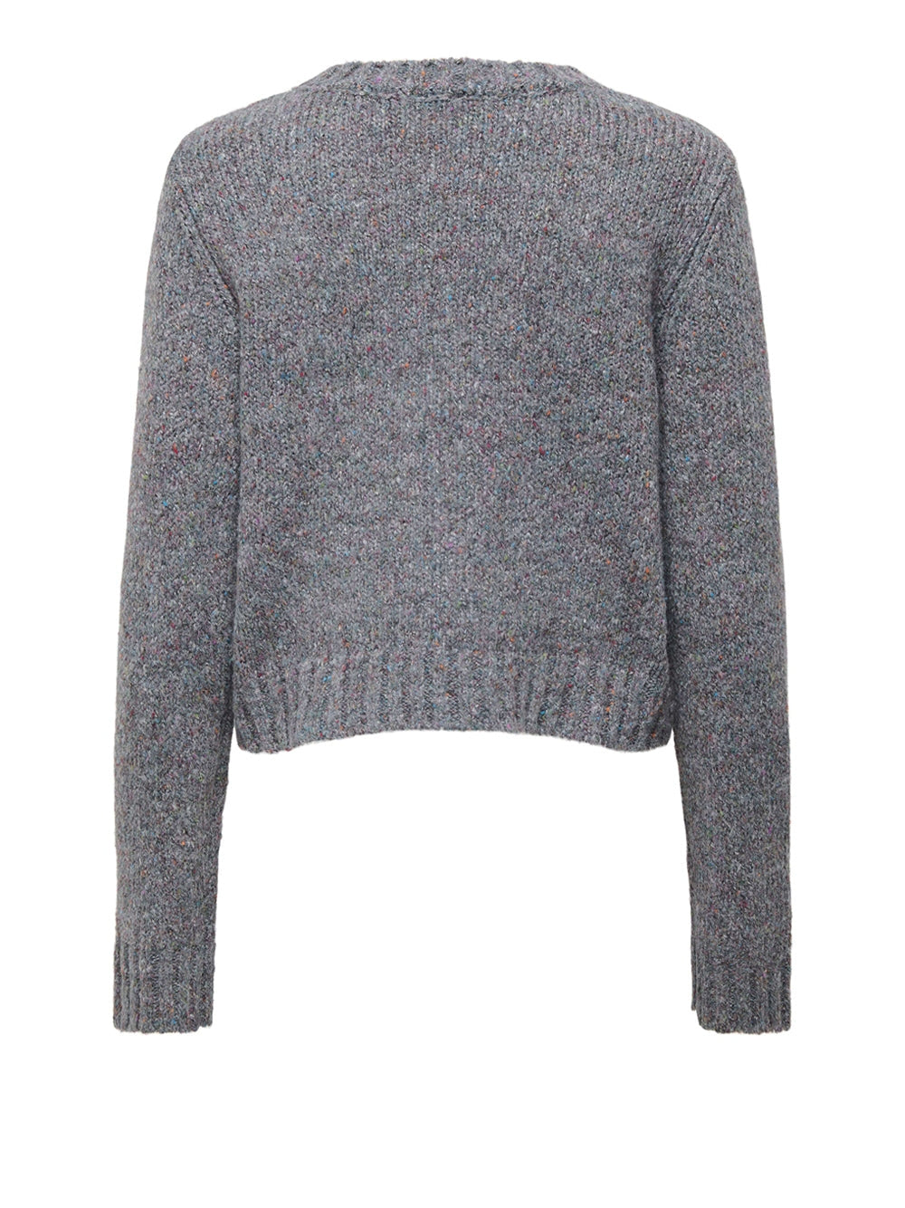 15375416/Dark Grey Melange ONLY