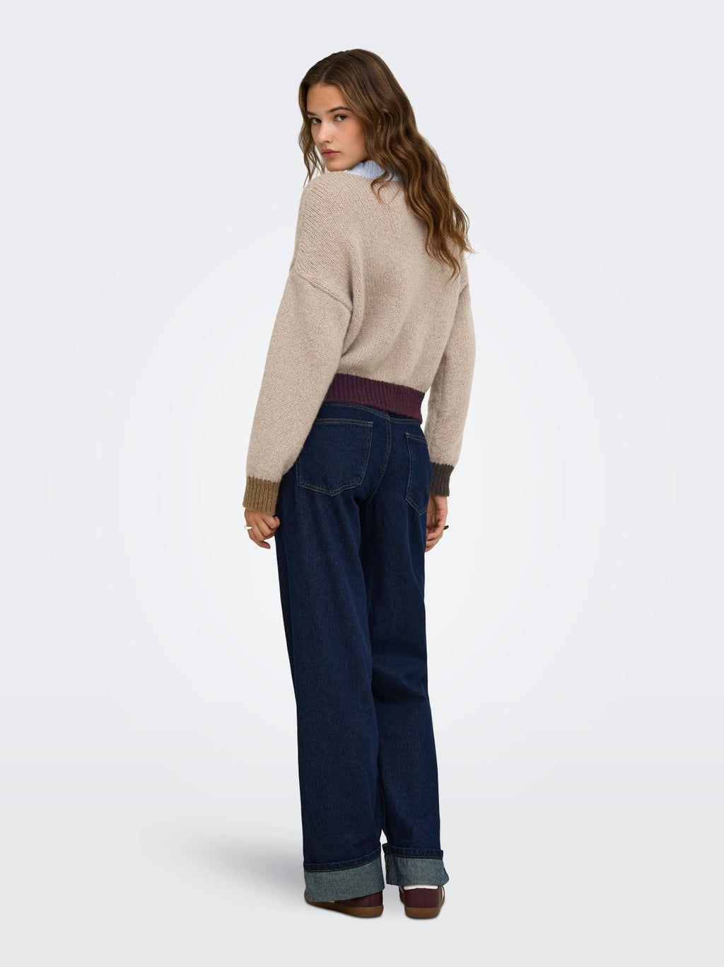 15375631/Cashmere Blue ONLY