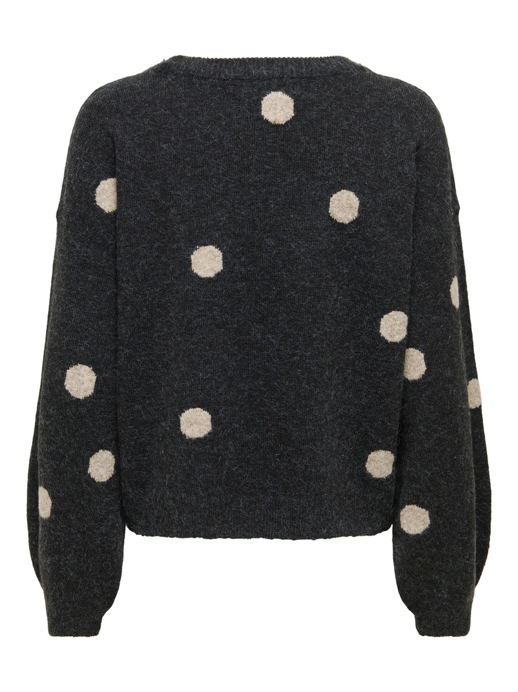 15375856/Dark Grey Melange ONLY