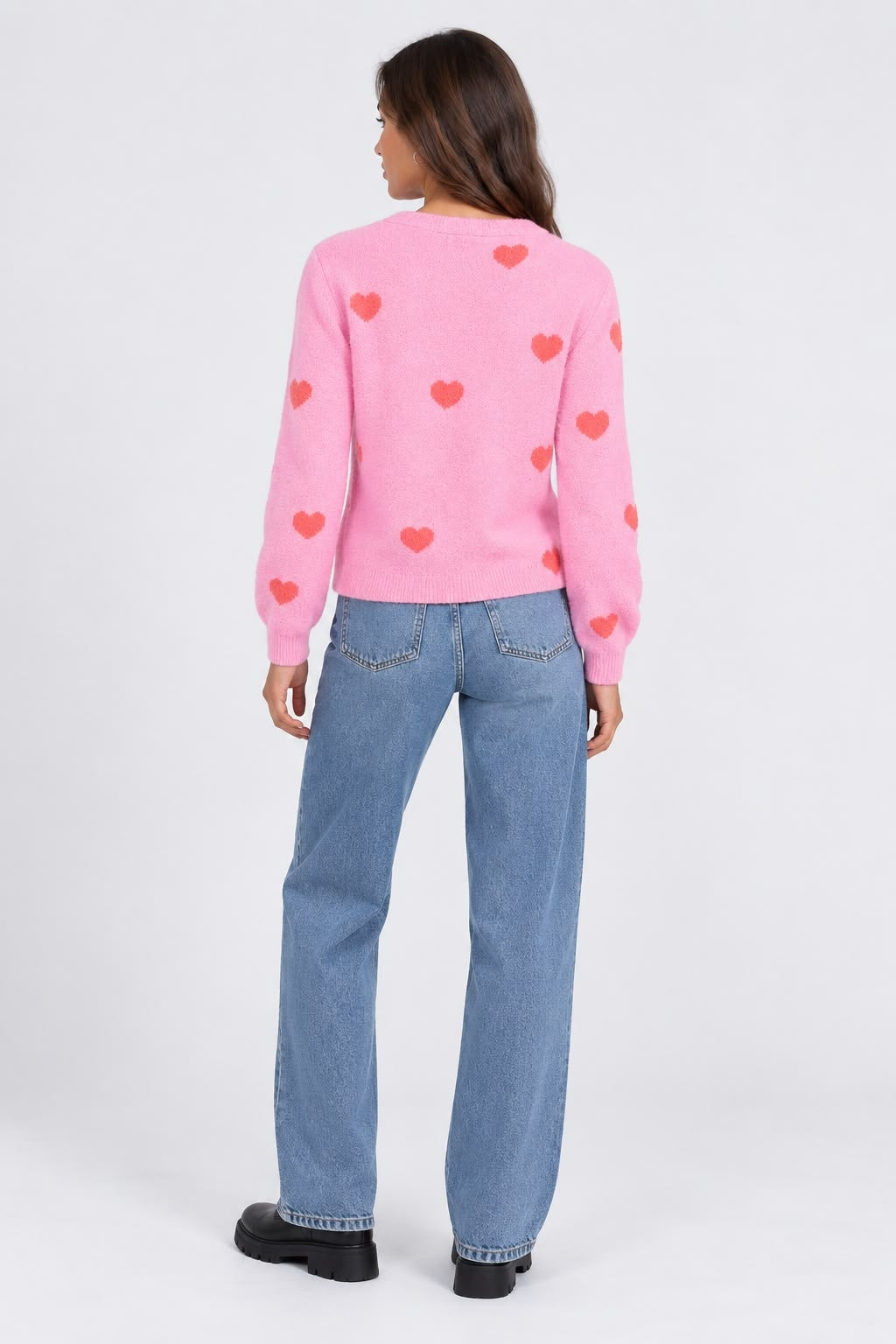 15375881/Begonia Pink ONLY
