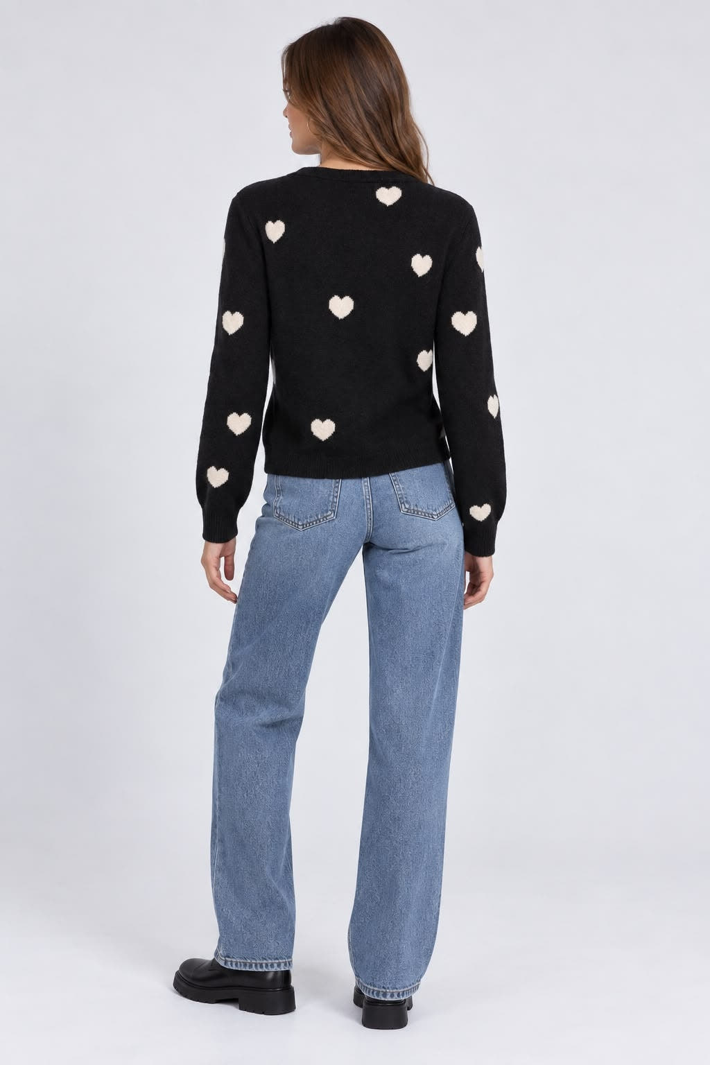 15375881/Black ONLY