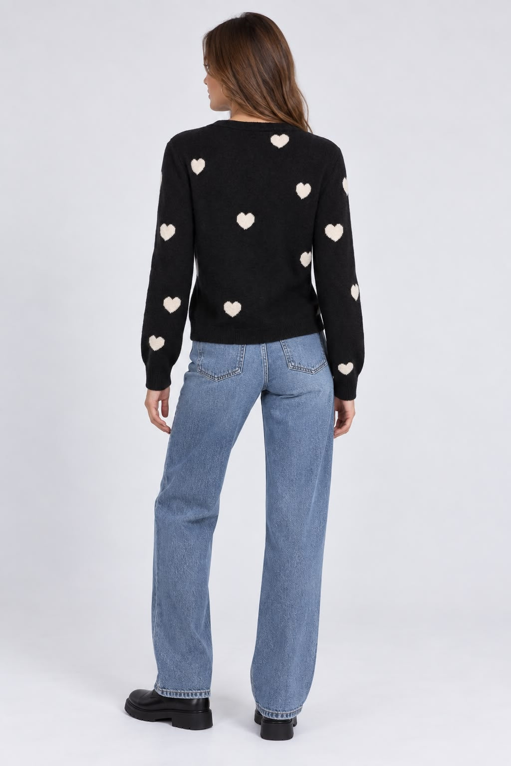 15375881/Black ONLY