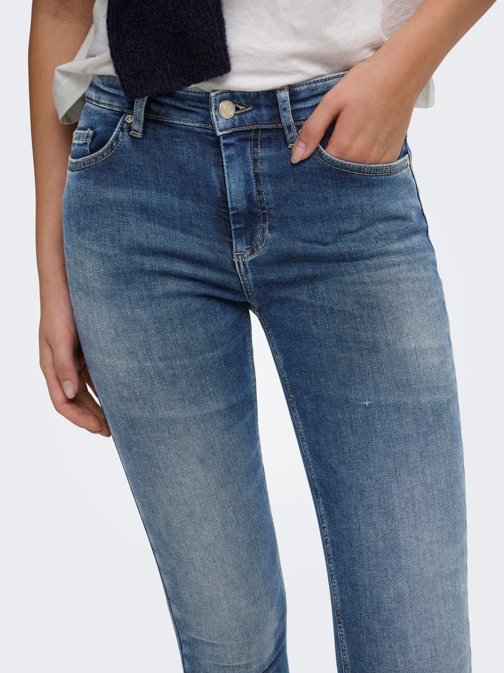 15376150/Dark Blue Denim ONLY
