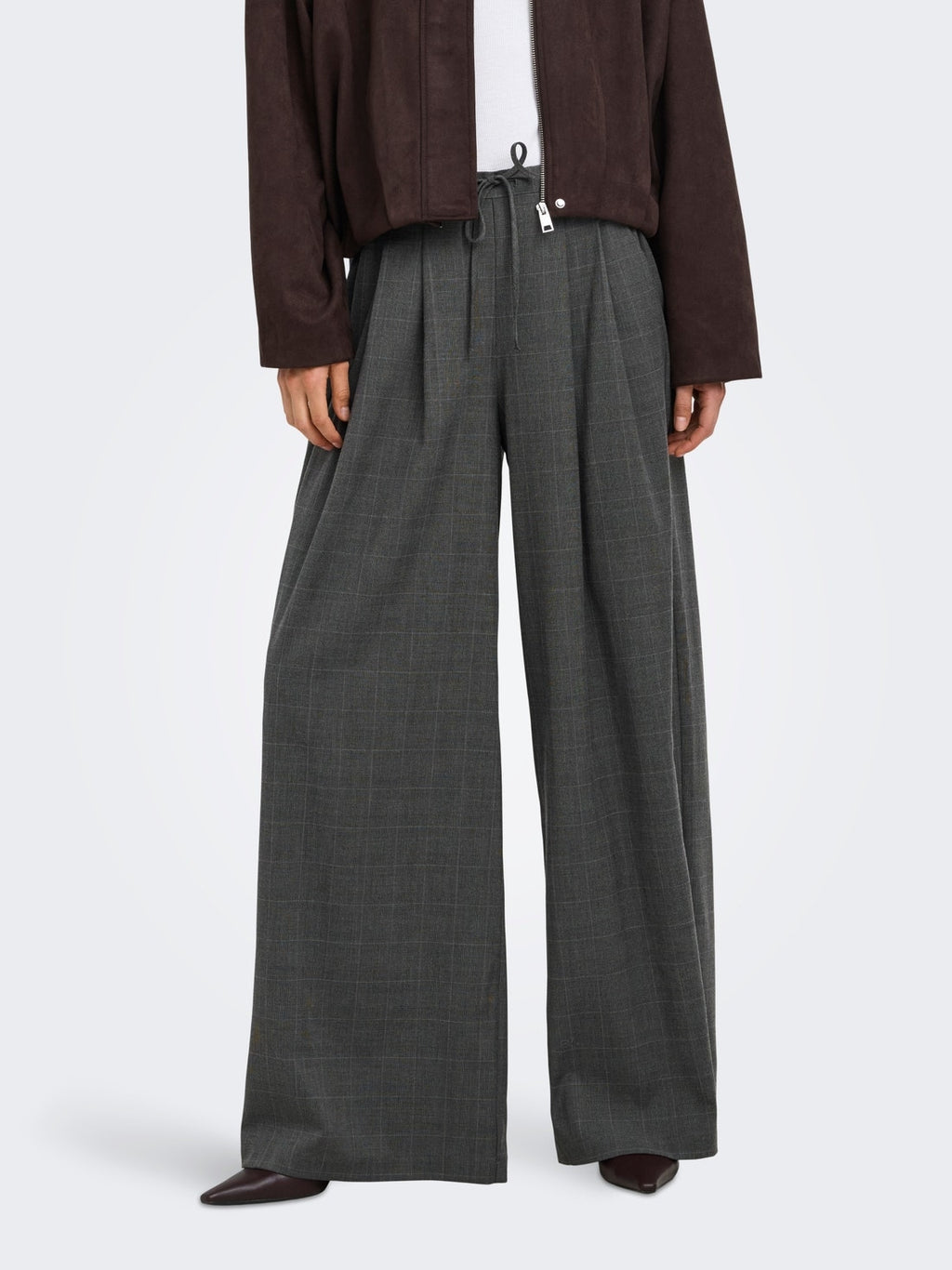 15376501/Dark Grey Melange ONLY