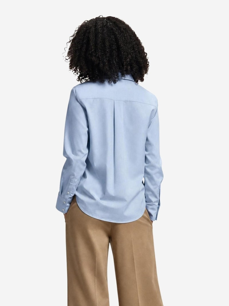 15376883/Cashmere Blue ONLY