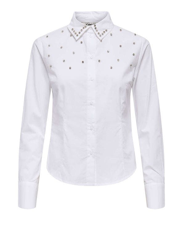 15376890/Bright White ONLY
