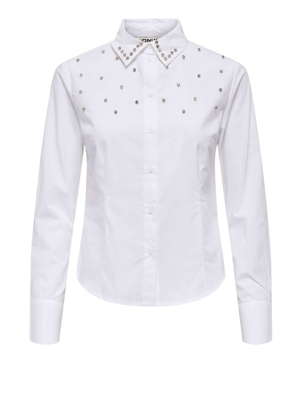 15376890/Bright White ONLY