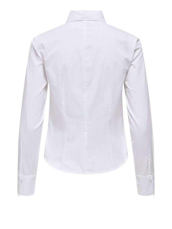 15376890/Bright White ONLY
