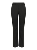 ONLY ONLASTRID HW FLARED PANT CC TLR