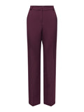 ONLY ONLASTRID HW FLARED PANT CC TLR